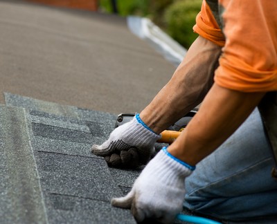 Roofing in Brookside, New Jersey