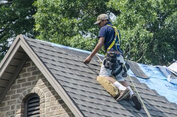 Shingle Roofing in Bay Ridge, New York