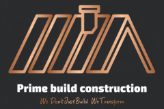 Prime Build Construction LLC