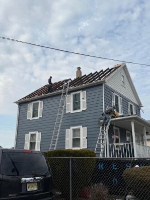 Roof Replacement in Lodi, NJ (1)