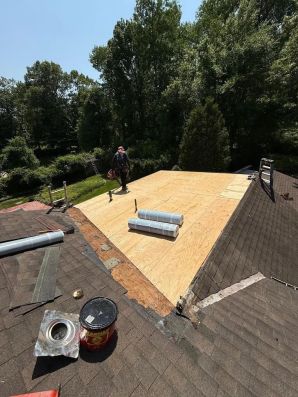 Roofing