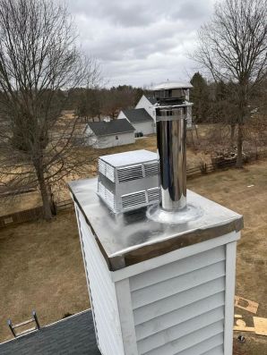 Chimney Services in Garfield, NJ (2)