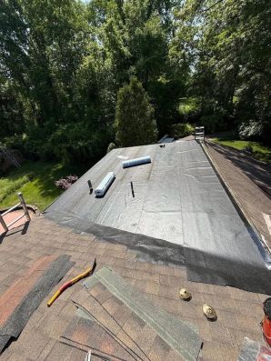 Roofing in Hasbrouck Heights, NJ (2)