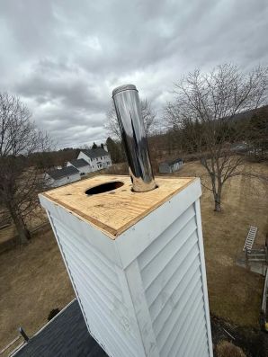 Chimney