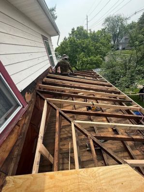 Roof Replacement