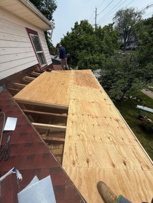 Roof Replacement in Teterboro, NJ (2)
