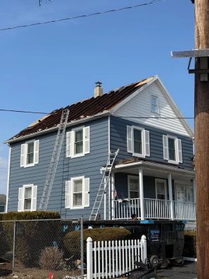 Roof Replacement in Lodi, NJ (2)
